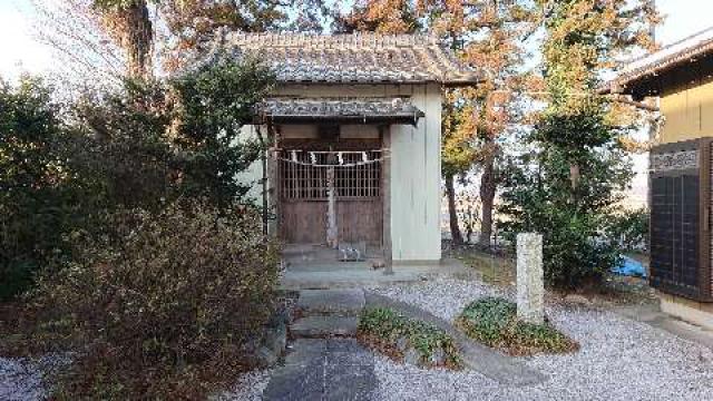 照稲神社の参拝記録2