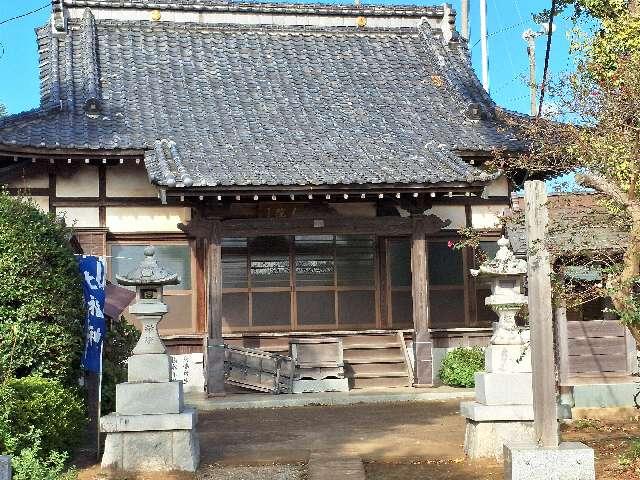 念仏院の参拝記録(バウカイさん)