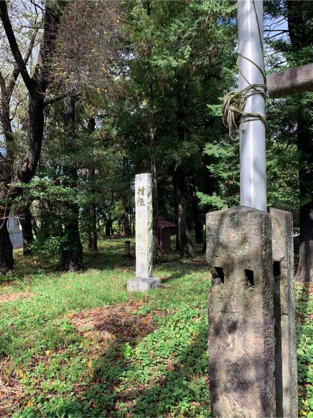 氷川神社の参拝記録7