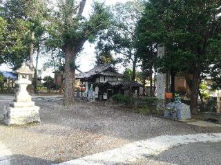 大鹿山 弘経寺の参拝記録(さとみさん)