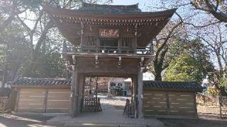 大鹿山 弘経寺の参拝記録(まっきーさん)