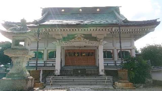 大鹿山 弘経寺の参拝記録8