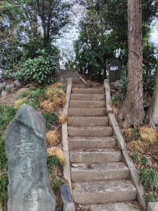 野宮神社の参拝記録(zx14rさん)