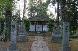 野宮神社の参拝記録(thonglor17さん)