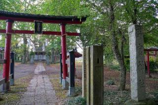 野宮神社の参拝記録(thonglor17さん)