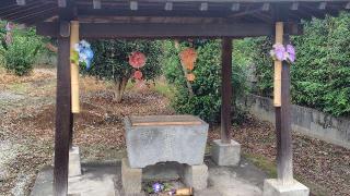 三島神社の参拝記録(りんごぐみさん)