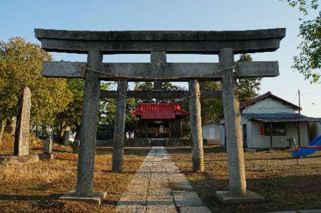 日枝神社の参拝記録6