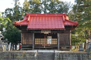 日枝神社の参拝記録(thonglor17さん)