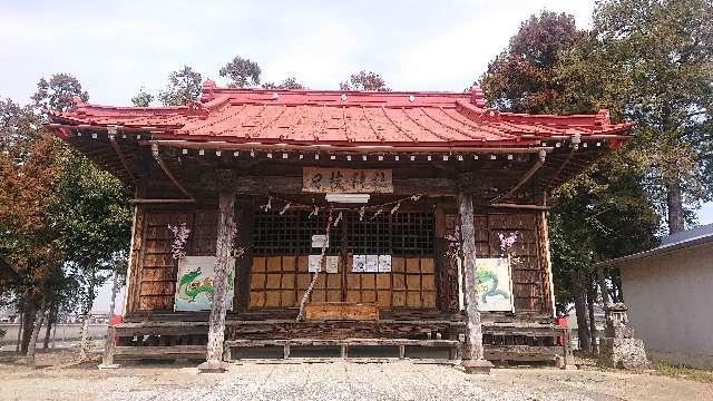日枝神社の参拝記録2