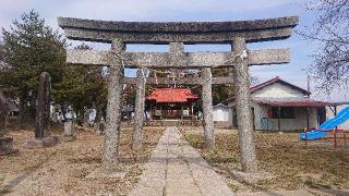 日枝神社の参拝記録(ロビンさん)