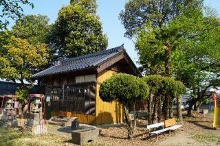 伊奈利神社の参拝記録(thonglor17さん)