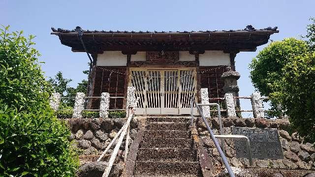 埼玉県鴻巣市下忍3146 愛宕神社(下忍)の写真3