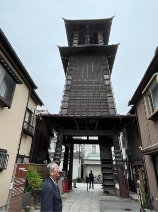 薬師神社の参拝記録(なっちゃんさん)