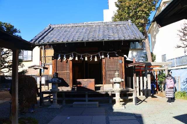 薬師神社の参拝記録8