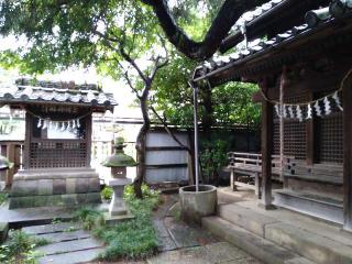 雪塚稲荷神社の参拝記録(yukiさん)