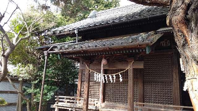 雪塚稲荷神社の参拝記録(miyumikoさん)