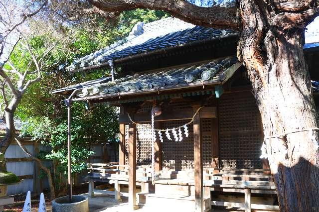 雪塚稲荷神社の参拝記録5