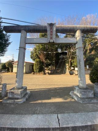 浅間神社の参拝記録(たくちゃんさん)
