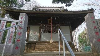 浅間神社の参拝記録(taka.さん)