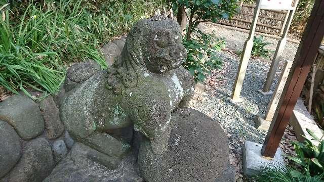 仙波愛宕神社の参拝記録(taka.さん)