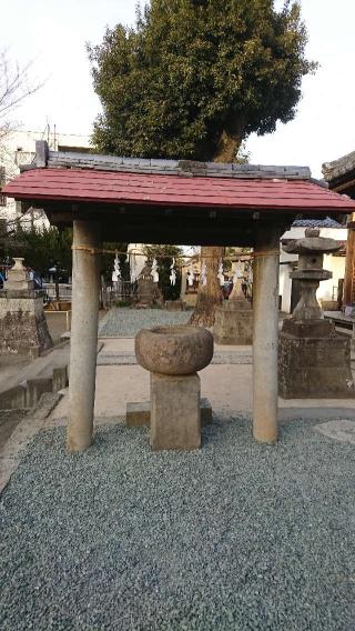 六塚稲荷神社の参拝記録(taka.さん)