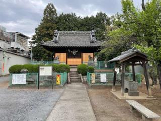 菅原神社の参拝記録(nak55さん)