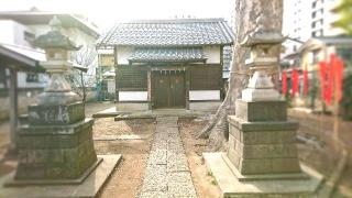 菅原神社の参拝記録(taka.さん)