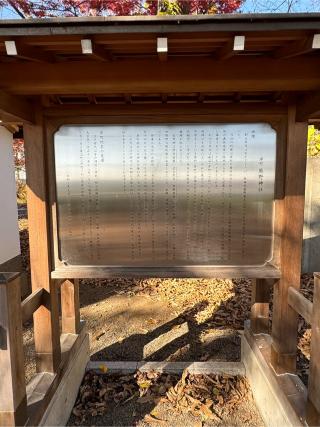 岸町熊野神社の参拝記録(こーちんさん)