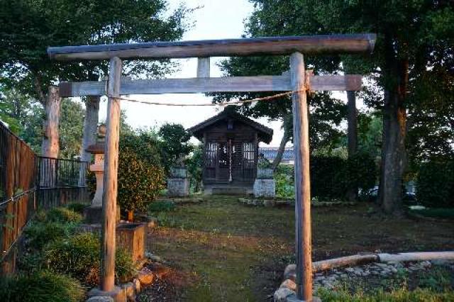 箱根神社の参拝記録5