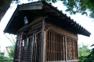 箱根神社の参拝記録(thonglor17さん)