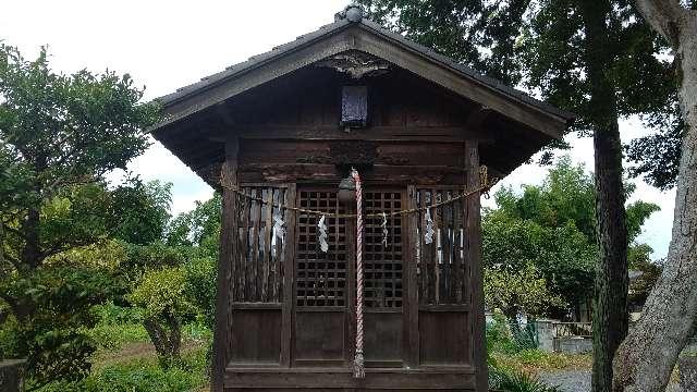箱根神社の参拝記録3