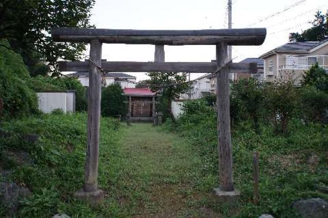 三島日光神社の参拝記録(thonglor17さん)