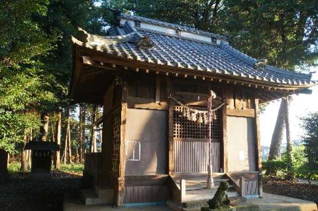 八幡神社の参拝記録3