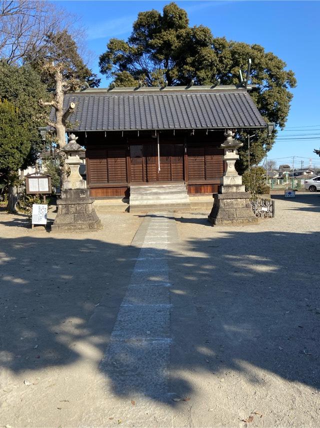 白髭神社の参拝記録(たくちゃんさん)