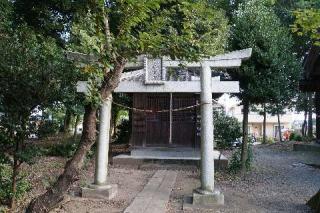 白髭神社の参拝記録(thonglor17さん)