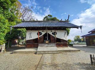 白髭神社の参拝記録(nak55さん)