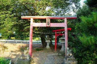 鎌足稲荷神社の参拝記録(thonglor17さん)