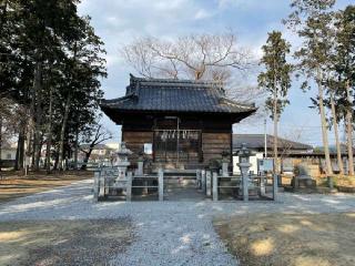 白髭神社の参拝記録(nak55さん)