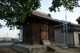 大袋新田氷川神社の参拝記録(thonglor17さん)