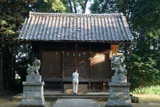 日枝神社の参拝記録(thonglor17さん)