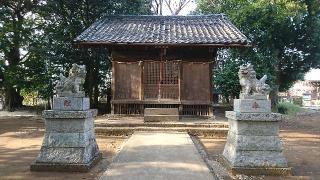 日枝神社の参拝記録(taka.さん)