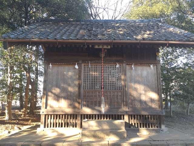 日枝神社の参拝記録2