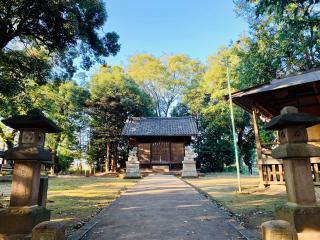 日枝神社の参拝記録(shikigami_hさん)