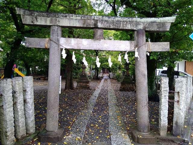 浮島稲荷神社の参拝記録(yukiさん)