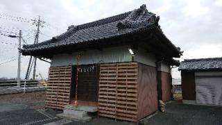 天神社の参拝記録(thonglor17さん)