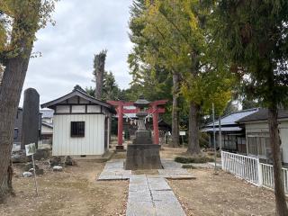 八幡社（北小浜八幡神社）の参拝記録(レモンサワーさん)