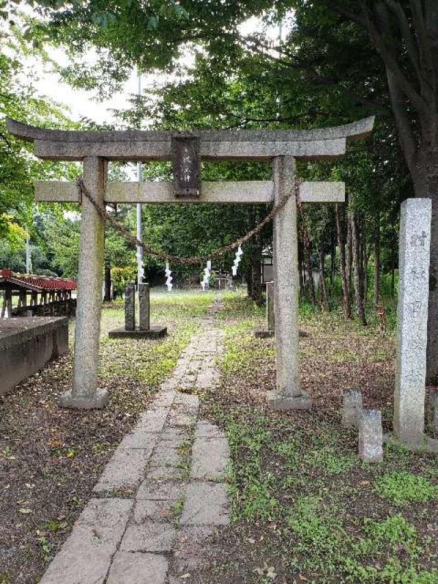 日枝神社の参拝記録(あーとまんさん)