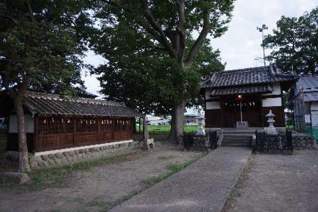 伊奈利神社の参拝記録4