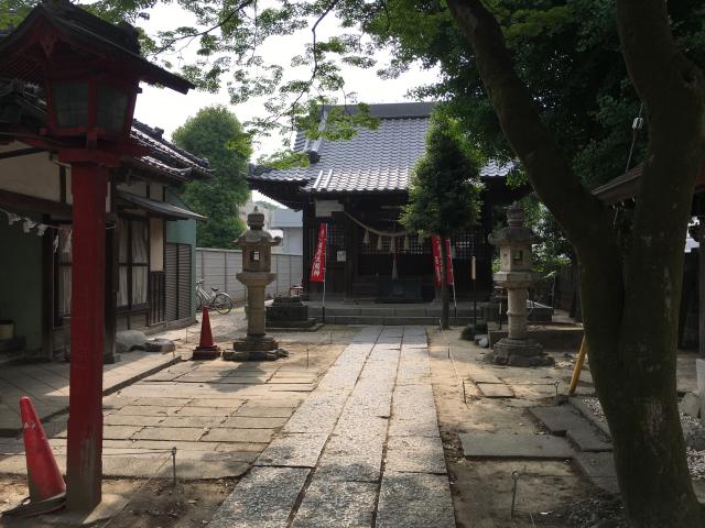 伊奈利神社の参拝記録10