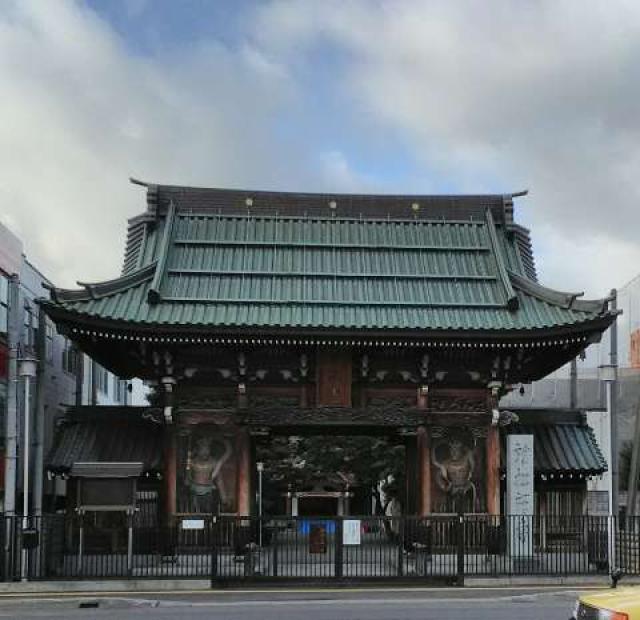 北海道札幌市豊平区豊平三条6 龍松寺の写真2